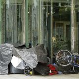 As Covid-19 surges among San Francisco's homeless, doctors face difficult choices