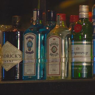 Boise City Council bans alcohol on downtown bike bars