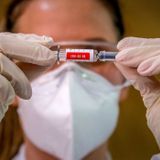 Chinese COVID-19 vaccine far less effective than initially claimed in Brazil, sparking concerns