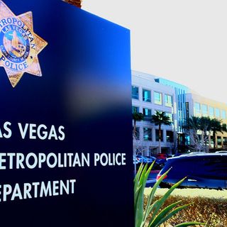 LVMPD to investigate if employees were involved in Capitol riot