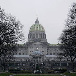 Pa. House GOP advances plan opponents say would ‘gerrymander the court’