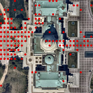 Parler Users Breached Deep Inside U.S. Capitol Building, GPS Data Shows