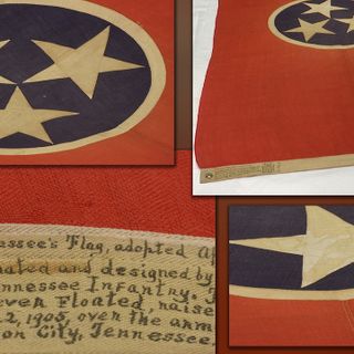 The Tri-Star Flag: What’s behind the beloved emblem