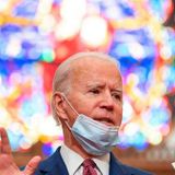 Washington Post: ‘Joe Biden’s Catholicism Is All About Healing’