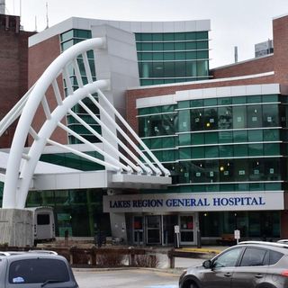 Lakes Region hospitals to furlough more than 600 employees