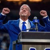 Colts' Jim Irsay fighting mental-health stigma with campaign