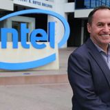 Intel CEO Bob Swan to Step Down in February