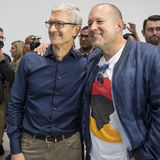 Jony Ive Is Leaving Apple, but His Departure Started Long Ago
