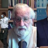 Chomsky on Trump’s Disastrous COVID-19 Response, Sanders and What Gives Him Hope