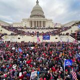 Boogaloo May Get Violent At Inauguration, Intelligence Agencies Warn