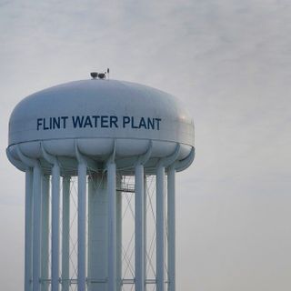 Ex-Michigan Gov. Snyder charged in Flint water crisis