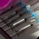 D.C. leaders spar over coronavirus vaccine access for poorer residents