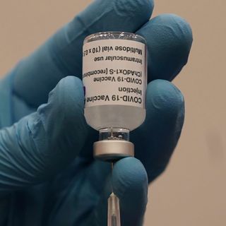 UAMS: AR COVID-19 vaccine plan won’t slow the spread of the virus for at least two months