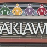 Oaklawn casino to remain closed until April 30 amid COVID-19 pandemic