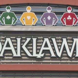 Oaklawn casino to remain closed until April 30 amid COVID-19 pandemic