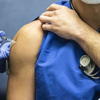 Hospital and nursing home workers in Missouri are choosing to delay getting the COVID-19 vaccine — and that’s raising concerns