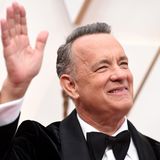 Tom Hanks to Host Biden, Harris Inaugural TV Special 'Celebrating America'