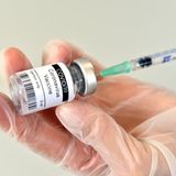 Berkeley Vaccine: Register For Alameda County Notification