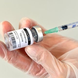 Berkeley Vaccine: Register For Alameda County Notification