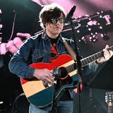 Ryan Adams cleared in FBI investigation into underage sexts