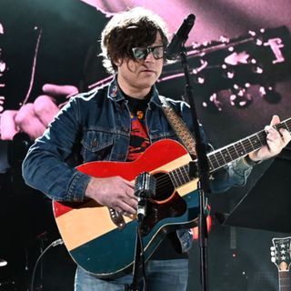 Ryan Adams cleared in FBI investigation into underage sexts