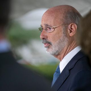 Pa. GOP lawmakers want voters to give them the power to end governor’s emergency orders