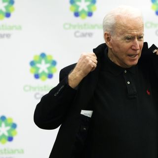 His Cabinet Still Unconfirmed, Biden Looks At Plan B For Early Days In Office