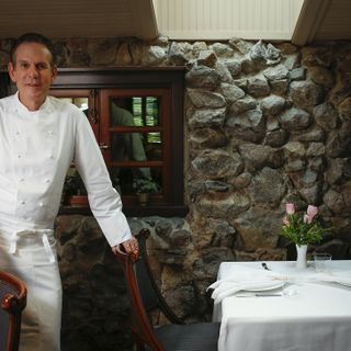 French Laundry celebrity chef Thomas Keller exits Twitter after year of growing backlash