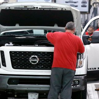 Nissan, Toyota car plants in Mississippi set to temporarily halt production due to coronavirus