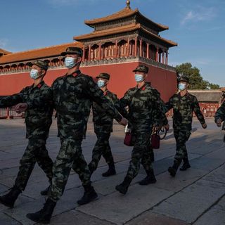 Organizations Linked to Chinese Military Are a Cash Cow for American Colleges