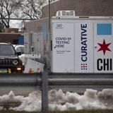 Chicago health commissioner: City will keep using COVID-19 tests that FDA says can give false negatives