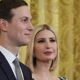 Secret Service pays high rent for apartment near Ivanka Trump and Jared Kushner's home for toilets and office space for agents