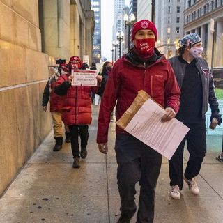 CPS teacher lockouts are disruptive for students, parents say