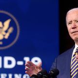 Biden Proposes $1.9 Trillion Covid-19 Relief Package