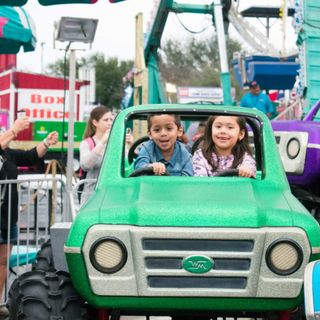 Carnival canceled as San Antonio Stock Show & Rodeo trots ahead