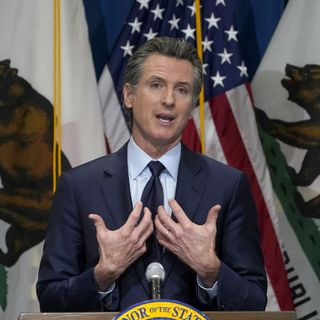 California Democrats see backlash after recall 'coup' claims