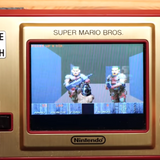 Nintendo uses copyright claims to take down Game & Watch hacking videos