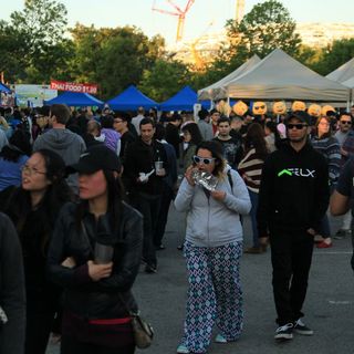 Flushing’s Crowd-Favorite Queens Night Market Is Planning a Spring 2021 Return