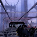 Who Is Riding NYC's Sightseeing Buses During The Pandemic?