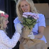 Milgro Nursery gives thousands of flowers to community after COVID-19 cancellations