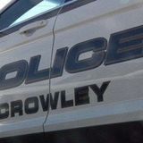 Crowley Police use "Purge Siren" to signal curfew for city, says it won't happen again