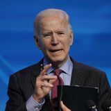 Joe Biden unveils $1.9 trillion economic rescue package