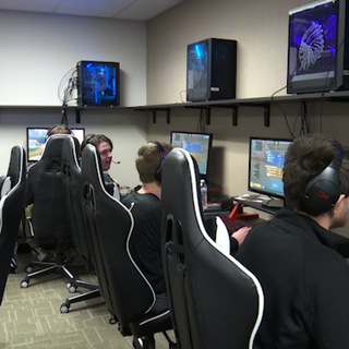 ND students praise new eSports program