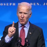 Biden plan seeks to raise minimum wage to $15 per hour