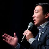 Andrew Yang Enters Race for Mayor, Proposes Universal Basic Income