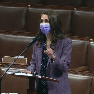 Republican women's group vows to challenge Herrera Beutler for impeachment vote