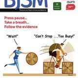 Customary physical activity and odds of depression: a systematic review and meta-analysis of 111 prospective cohort studies