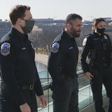 WATCH: 'Kill him with his own gun': DC cops injured in Capitol riot share their stories