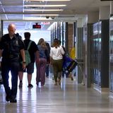 Schools Refocus Security Efforts Amidst Changing Political Climate