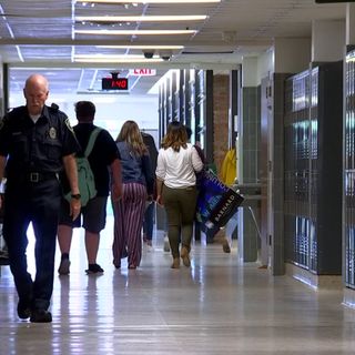 Schools Refocus Security Efforts Amidst Changing Political Climate